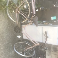 自転車