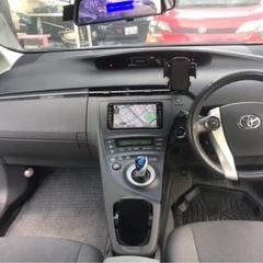 【売れました】30プリウス　お買い得車の画像