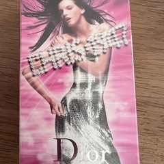Dior 香水　EAU  DE TOILETTE 最終値下げの画像