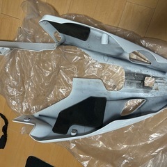 アンダーカウル CBR1000RR SP SC59 後期の画像