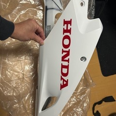 アンダーカウル CBR1000RR SP SC59 後期の画像