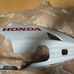 アンダーカウル CBR1000RR SP SC59 後期の画像