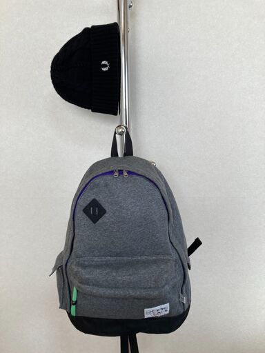 ♪♪ Jupiter \u0026 Juno sports のデイパック