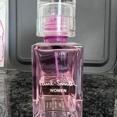 Paul smith 香水　WOMENの画像