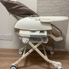 【Amazon価格35,556円】電動ハイローチェア　ネムリラの画像