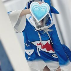 アニメコスプレ仲間募集中！！初心者さんもOK✨ 