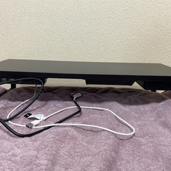 【取引中】PC台 モニター台