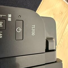 Canon TS3130　プリンター　ジャンク品　の画像