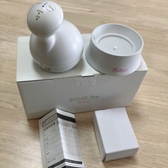 無料でお譲りします⭐︎BONIC Pro ボニックプロの画像