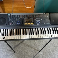 CASIO CTK-601