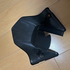 CBR1000RR SP SC59 後期　フェンダー リアの画像