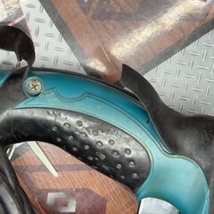 値下げしました！【中古】マキタ Makita 6305 13mmドリル 100V 本体のみの画像