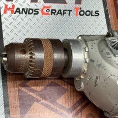 値下げしました！【中古】マキタ Makita 6305 13mmドリル 100V 本体のみの画像