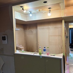 大工職人募集　1人親方大歓迎の画像