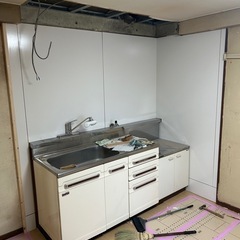 大工職人募集　1人親方大歓迎の画像