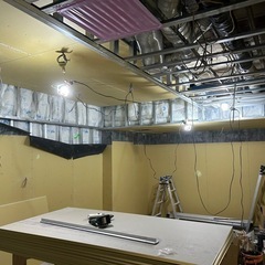 大工職人募集　1人親方大歓迎の画像