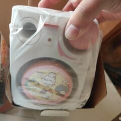 スピーカー　WOOFER & SPEAKERの画像