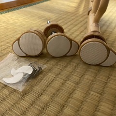 ベビーゲート　ママトールワイドの画像