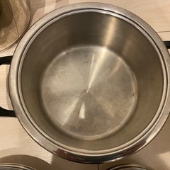 お鍋の画像