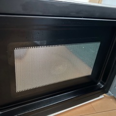 電子レンジの画像