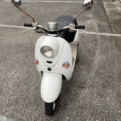 ビーノ50  SA37J