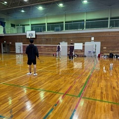 バドミントンメンバー募集 - スポーツ