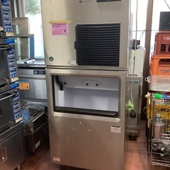 チップアイス製氷機 300K