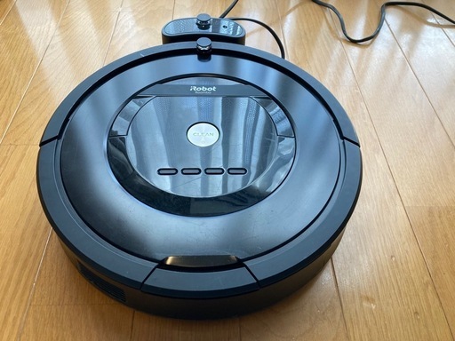【お取引者様決定】ルンバ Roomba iRobot 805