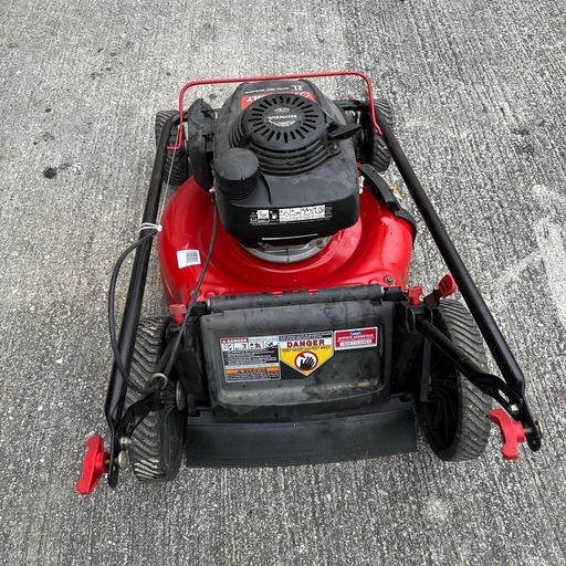 HONDA製草刈機