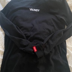 【美品】Vaundy ロンT Mサイズ