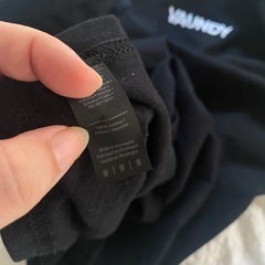 【美品】Vaundy ロンT Mサイズの画像