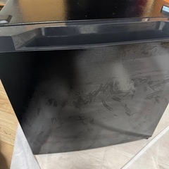 コンパクト冷蔵冷凍庫