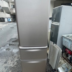 大型冷蔵庫　配達込み