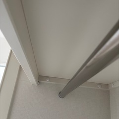南海プライウッド枕棚の画像