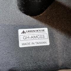 モニターアームの画像