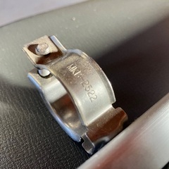 カーメイト ロッドホルダー 4本用 改造品の画像