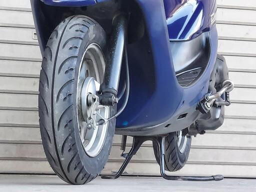 動画有り ご自宅まで無料配達します❗ ホンダ DIO  AF34 2スト ディオ 動画有 近県無料配達有り  HONDA 5203km