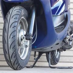 動画有り ご自宅まで無料配達します❗ ホンダ DIO  AF34 2スト ディオ 動画有 近県無料配達有り  HONDA 5203kmの画像