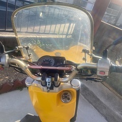 YAMAHA VOXカスタム多数の画像