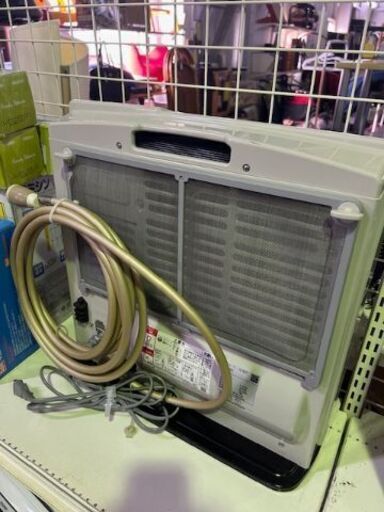 リンナイ ガスファンヒーター SRC-365E 2022年製 ※LP用 Rinnai ガス