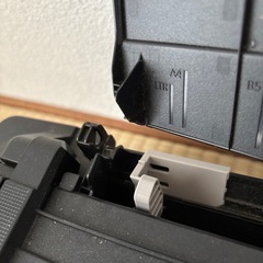 キャノン　プリンターの画像