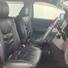 ワンオーナー💁🏻‍♀️✨4WDで雪国の方おすすめ☃トヨタ ヴェルファイア 　２．４Ｚ　プラチナセレクションの画像