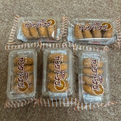 食料品の画像