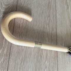 ラルフローレン　傘　美品の画像