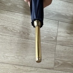 ラルフローレン　傘　美品の画像