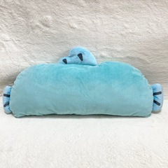 ⭐️サンリオキャラクターズ⭐️ハンギョドン ロングクッション 当りくじ ラストワンの画像