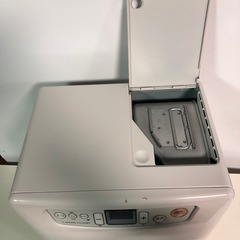 天)トヨトミ　強制通気形開放式石油ストーブ　LC-33Hの画像