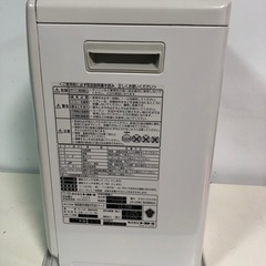 天)トヨトミ　強制通気形開放式石油ストーブ　LC-33Hの画像