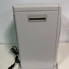 天)トヨトミ　強制通気形開放式石油ストーブ　LC-33Hの画像