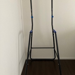 ぶら下がり健康器
